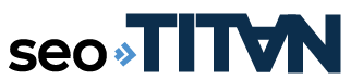 SEO Titan Logo
